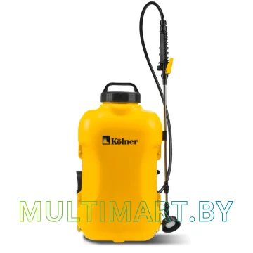 Опрыскиватель Kolner KSC 12-16L-01 (8060700236)